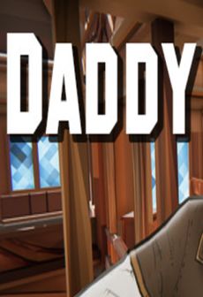free steam game Daddy