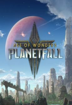 free steam game Age of Wonders: Planetfall Premium Edition