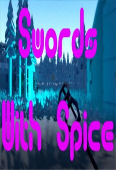 free steam game Swords with spice