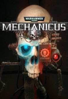 Warhammer 40,000: Mechanicus Omnissiah Edition