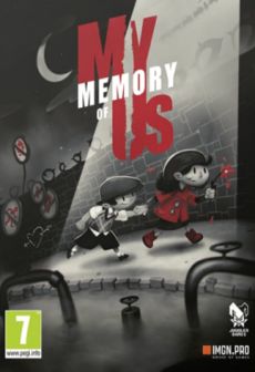 free steam game My Memory of Us