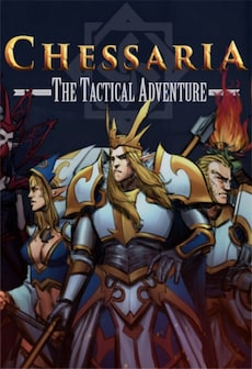 free steam game Chessaria: The Tactical Adventure