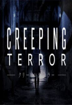 free steam game Creeping Terror