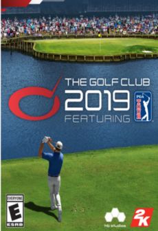 free steam game The Golf Club 2019 featuring PGA TOUR