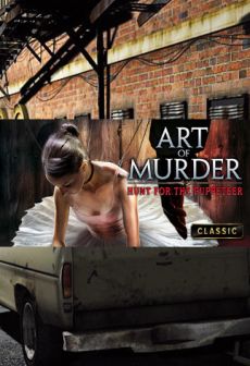 free steam game Art of Murder - Hunt for the Puppeteer