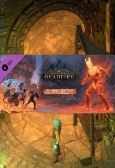 free steam game Pillars of Eternity II: Deadfire - Seeker, Slayer, Survivor