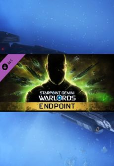 Starpoint Gemini Warlords: Endpoint