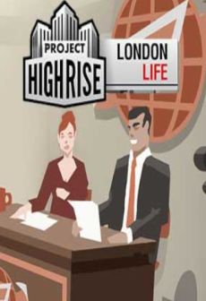 Project Highrise: London Life