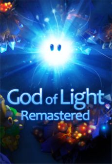 free steam game God of Light: Remastered