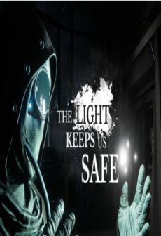 free steam game The Light Keeps Us Safe