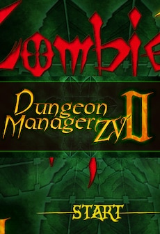 free steam game Dungeon Manager ZV 2