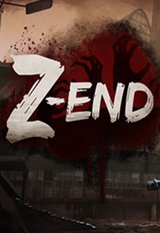 free steam game Z-End