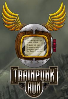 Trainpunk Run