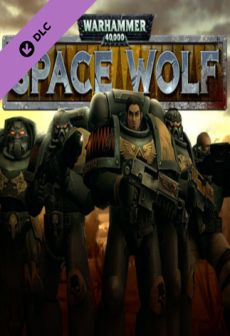 free steam game Warhammer 40,000: Space Wolf - Sigurd Ironside