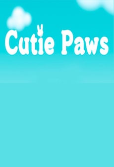 Cutie Paws