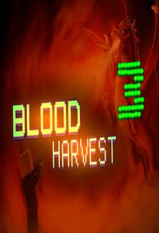 free steam game Blood Harvest 3