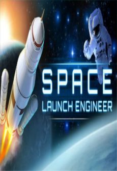 free steam game Space Launch Engineer