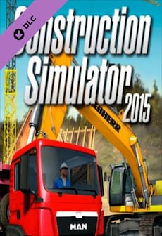 free steam game Construction-Simulator Deluxe Add-On