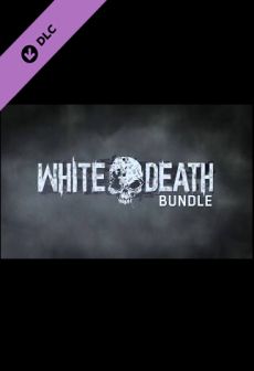 Dying Light - White Death Bundle