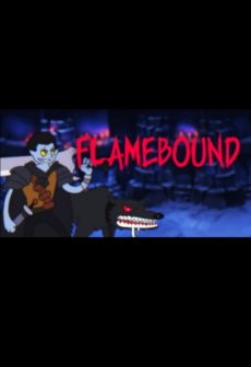 Flamebound