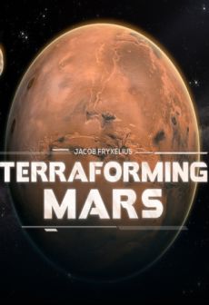 free steam game Terraforming Mars