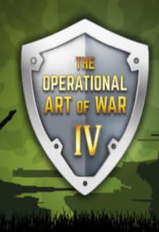 The Operational Art of War IV