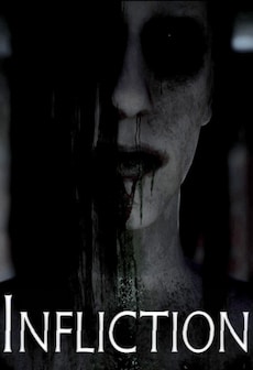 free steam game Infliction