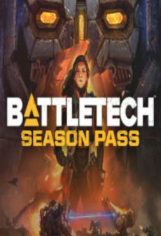 free steam game BATTLETECH Season Pass