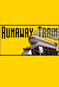 free steam game Runaway Train