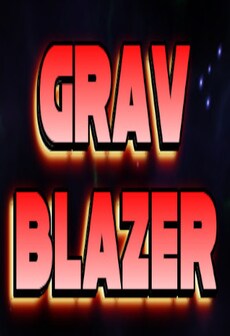free steam game Grav Blazer