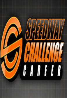 free steam game Speedway Challenge Career