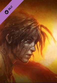 Shadow of the Tomb Raider - Croft Edition Extras