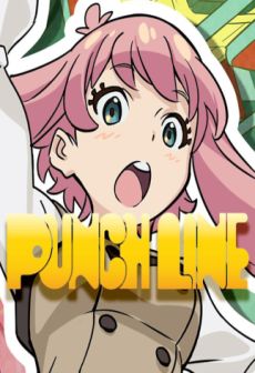 free steam game Punch Line