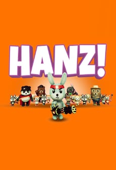 HANZ!
