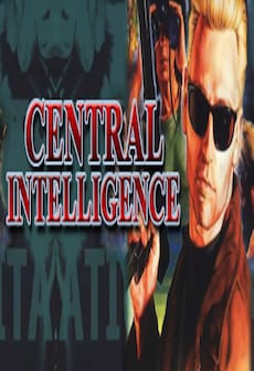 free steam game Central Intelligence
