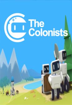 The Colonists