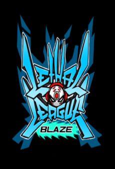 Lethal League Blaze