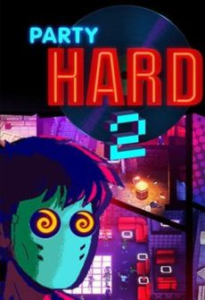 free steam game Party Hard 2