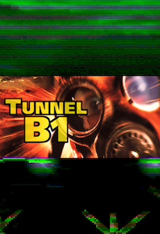 free steam game Tunnel B1