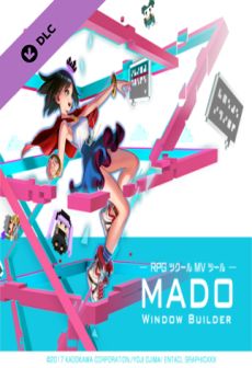 free steam game RPG Maker MV - MADO