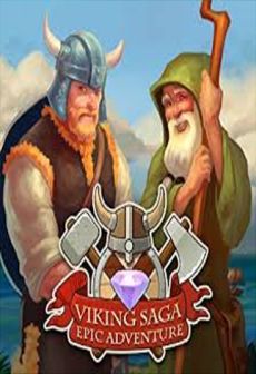 free steam game Viking Saga: Epic Adventure