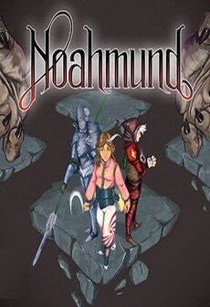 free steam game Noahmund