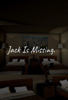 free steam game Jack Is Missing