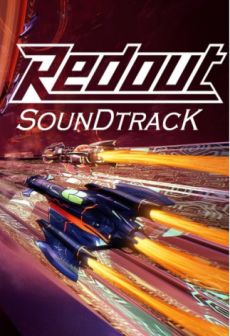 Redout - Soundtrack