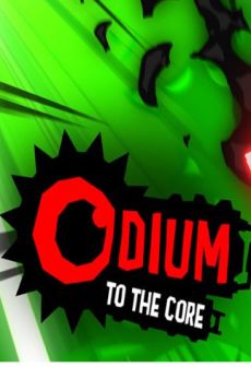 free steam game Odium to the Core