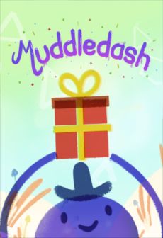 free steam game Muddledash