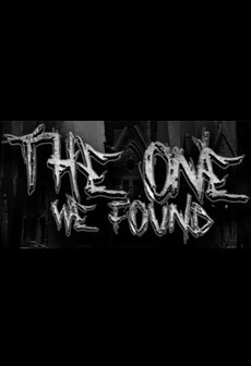free steam game The One We Found
