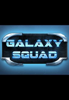 free steam game Galaxy Squad