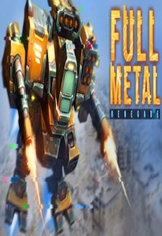 Full Metal Renegade