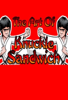 free steam game The Art Of Knuckle Sandwich